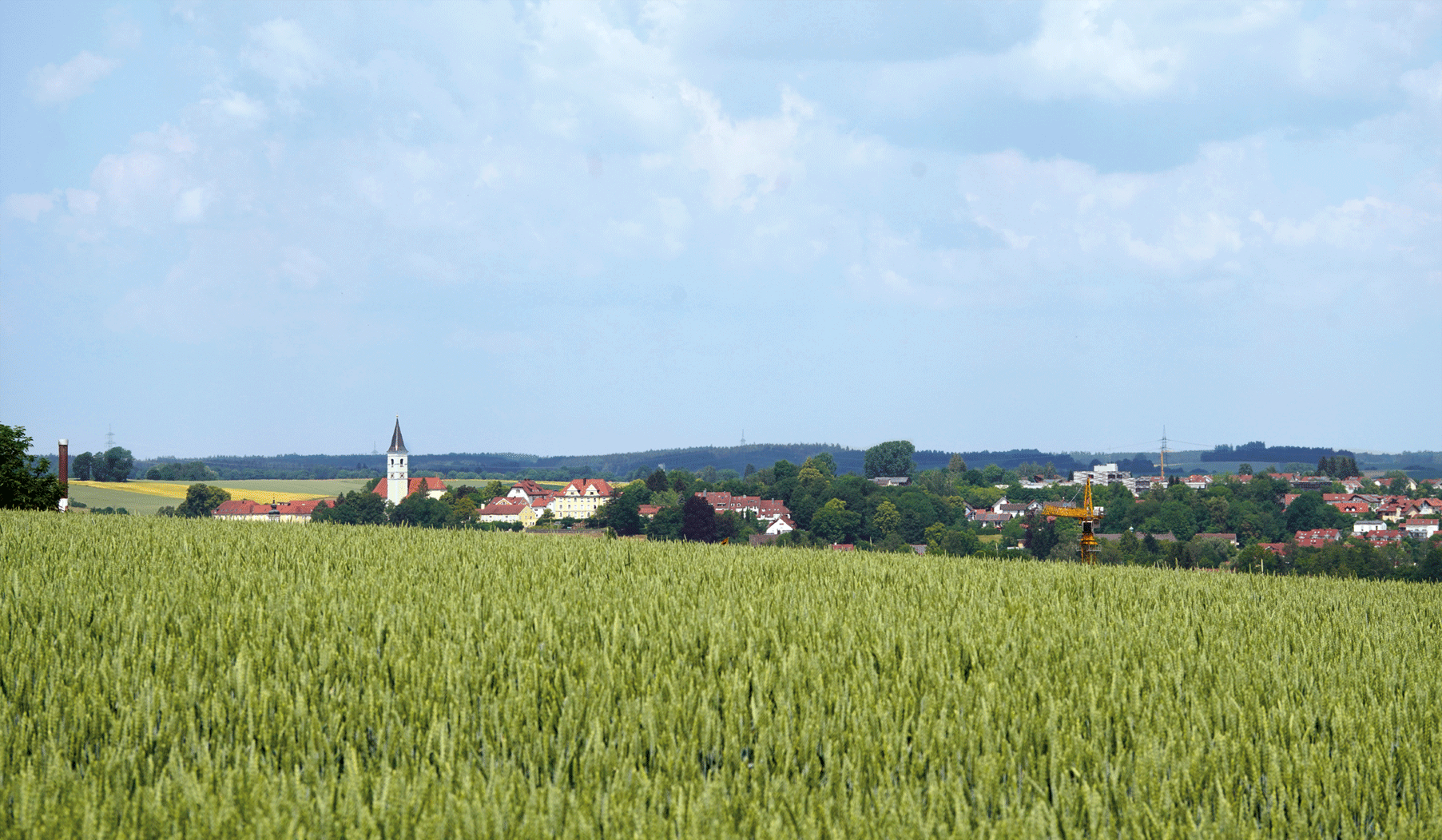 Kontakt Heimatenergie+ Dorfen