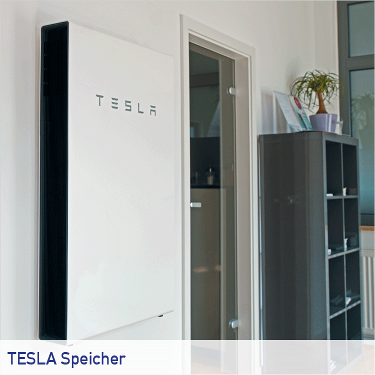 Tesla Speicher Heimatenergie+